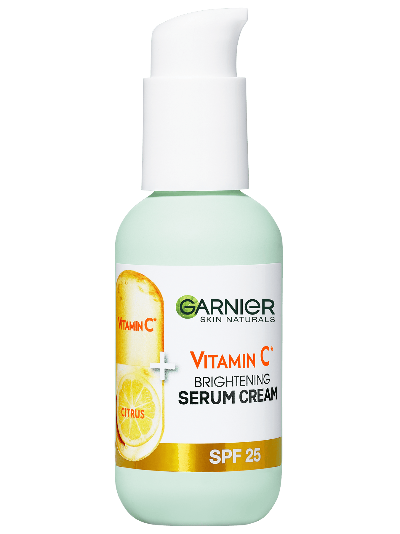 Vitamin C Serum Cream 1